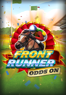 Front Runner Odds On